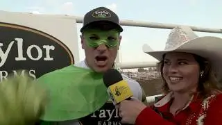 CA Rodeo Salinas 2017 - Day 2 Friday 21 2017