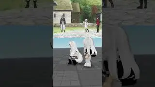 roblox vs 原作品 #roblox #animation #shorts #葬送のフリーレン  #memes