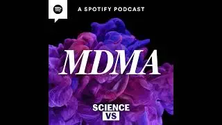 MDMA: Can Ecstasy Cure Your Agony?