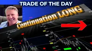 Two Trades Tuesday - Trade of the Day Aug 20