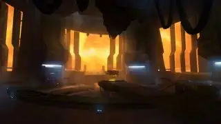 Unreal Tournament 4  - Revelations
