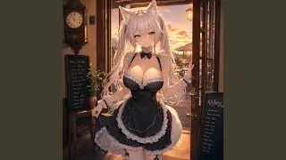 A Foxy Wink
