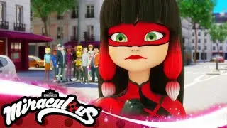 MIRACULOUS | 🐞 REVELATION - Akumatized 🐾 | Miraculous Ladybug Revelation English Dub - Fan Made