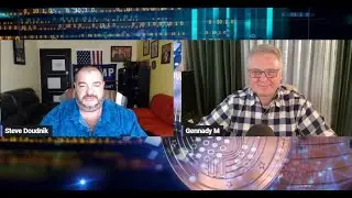 Steve Doudnik & Gennady M