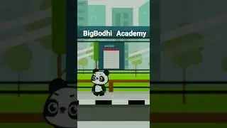 Mblock Sprite Direction Change Using Keyboard Arrows l BigBodhi Academy l Coimbatore Robotics