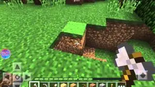 Crafting Game - (1) - Starting A New World!
