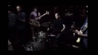 Coal miners at Ronnie Scotts - Dan Maitland guesting