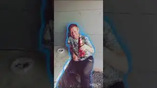 пропал Степан, кто что видел сообщите , песню и клип смонтировал подписчик