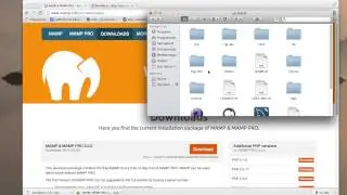 MAMP 3 and WordPress