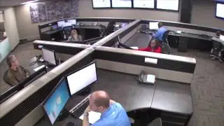 Pulse IT Monitoring Services Center Overview