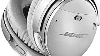 Bose  Wireless Headphone