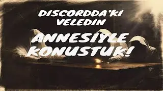 Gorecord Kurucuları Discord'da Hesabını Çaldığı Cocuğun Annesiyle Konuşuyor