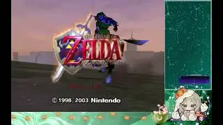 [Ocarina of Time + IDV] Pt. 2 - Princess Zelda & Seepy IDV Dailies - Ada Kiting & Photographer Tips!