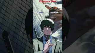 Aki’s Abilities *Explained* | Chainsaw Man 