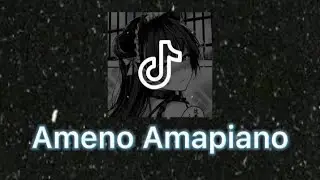 اغنية Goya Menor, Nektunez – Ameno Amapiano Remix