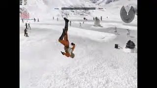 Skywalker calling in