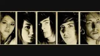 Violent Kiss - Eyes Set to Kill