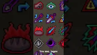 153 COMBO IN PVP?! Desert Treasure 2 Prayers in OSRS