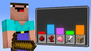 Who is WORST Minecraft Player?