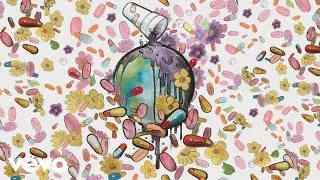Future & Juice WRLD - Astronauts (WRLD ON DRUGS)