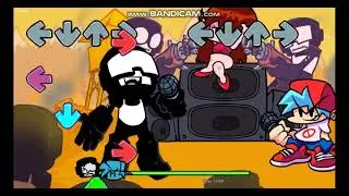 Friday Night Funkin Week 7 Gameplay+Download in Description