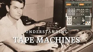 Unlock the Secrets of Tape Machines Plugins