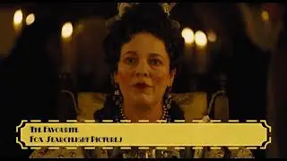 The Favorite Review || Price of Admission