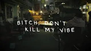 MAJAN - Bitch, Don't Kill My Vibe (Kendrick Lamar Cover)