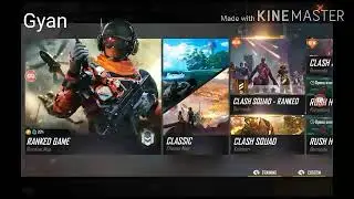 CLASH SQUAD-RANKED MATCH | FREE FIRE |