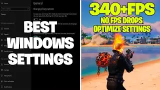 THE ONLY WINDOWS PC OPTIMIZATION GUIDE YOU WILL EVER NEED IN 2024
