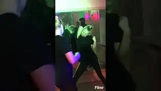 Студия танца ШЕП репет