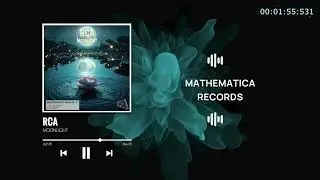 RCA - Moonlight | Drum and Bass