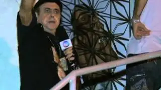 Repórter da Tv Cidade de Fortaleza incita violência contra cidadão (Cenas de linxamento)