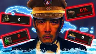 HOI4's Least Fun Formable Nation