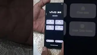 vivo v30e reset password & pattern lock #shorts #resetvivov30e #ytshorts #subscribe