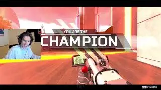 Apex Legends BEST Streamer Moments Of The Day Compilation #80