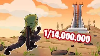 I Spent 300 Hours Chasing the Rarest Achievement in Arc Raiders