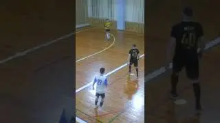 Мини футбол Грань М - Интер