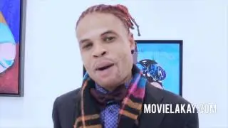 Interview with Actor Dadou Dorval a.k.a Pè Da