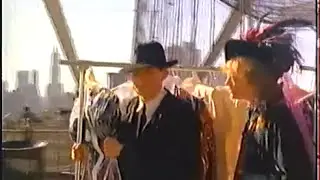 Crispin Glover in Where The Heart Is (pt 2)