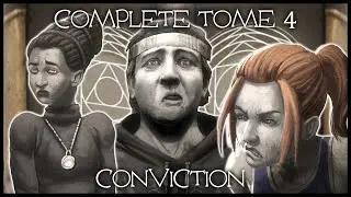 Dead by Daylight - Complete Tome 4 - Conviction - All Memories, Cutscenes & Logs