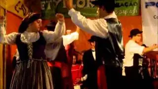 Grupo de Folclore da ACRDE - Escapães (Santa Maria da Feira)-Meu amor jura, jura-Rancho
