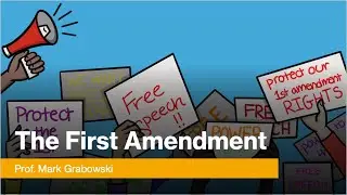 First Amendment