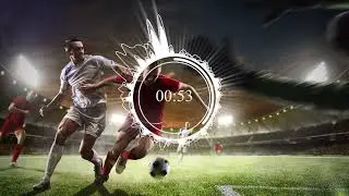 Sports Review - Background Music