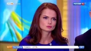 Утро России Эфир от 06 03 2017