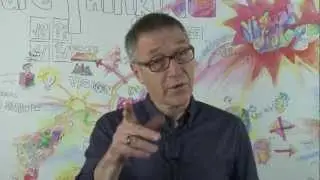 Big Picture Thinking: Joseph Loewy, RedStallion Graphic Visualisation Services