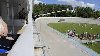 Спринт Квалификация Бунеева