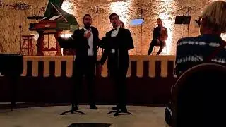 Amapola - Lacalle - Tormey Woods and Vincent Alary