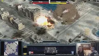 [Zero Hour] Size(Laser) vs Rage(Nuke) - April 1st Special