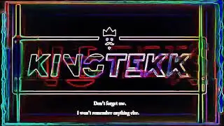 CRYSTAL F - OH WEIA (KingTekk HekkMekk Edit) #rap #hardtekk #tekk #hardtechno #techno #dj #remix